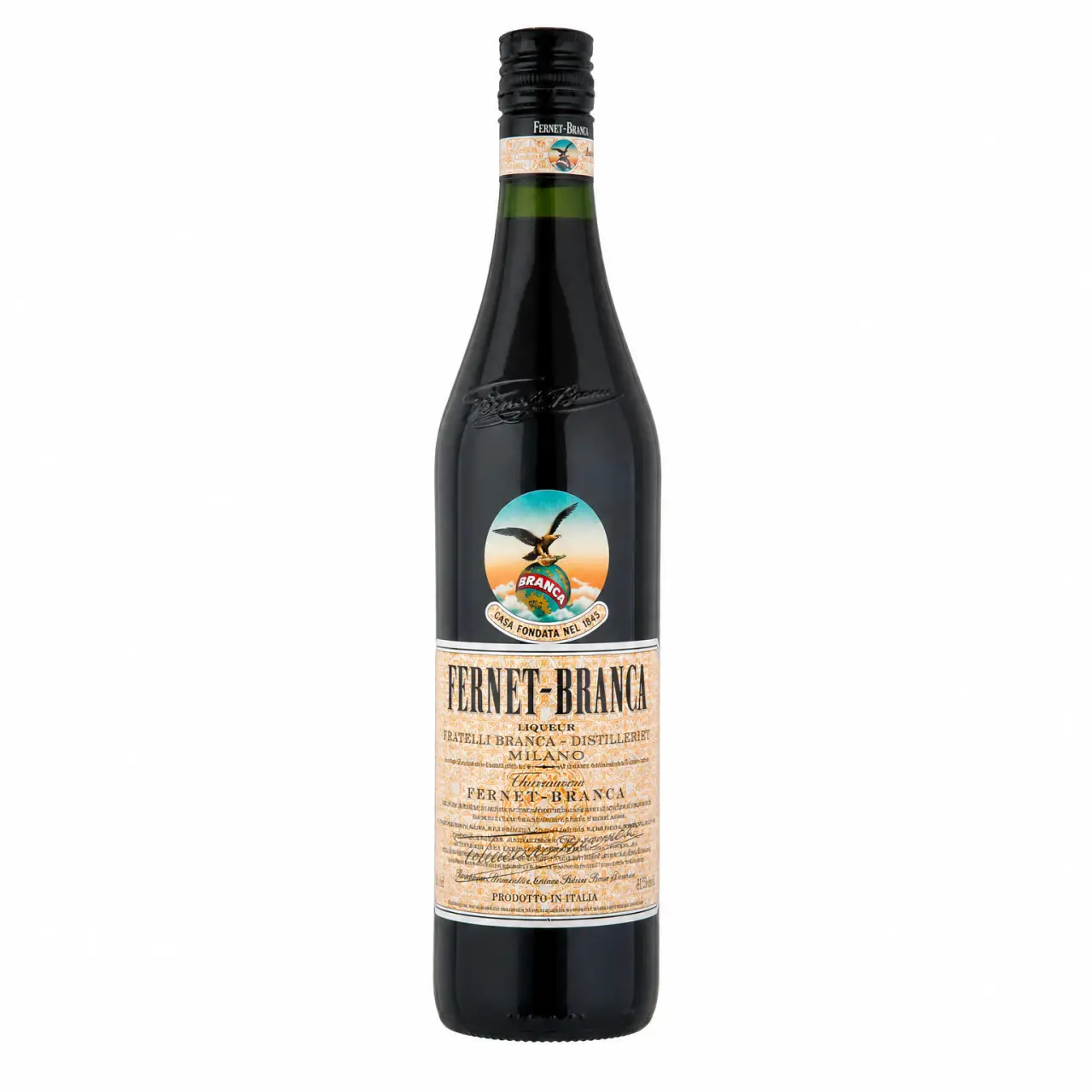 Fernet Branca 750ml