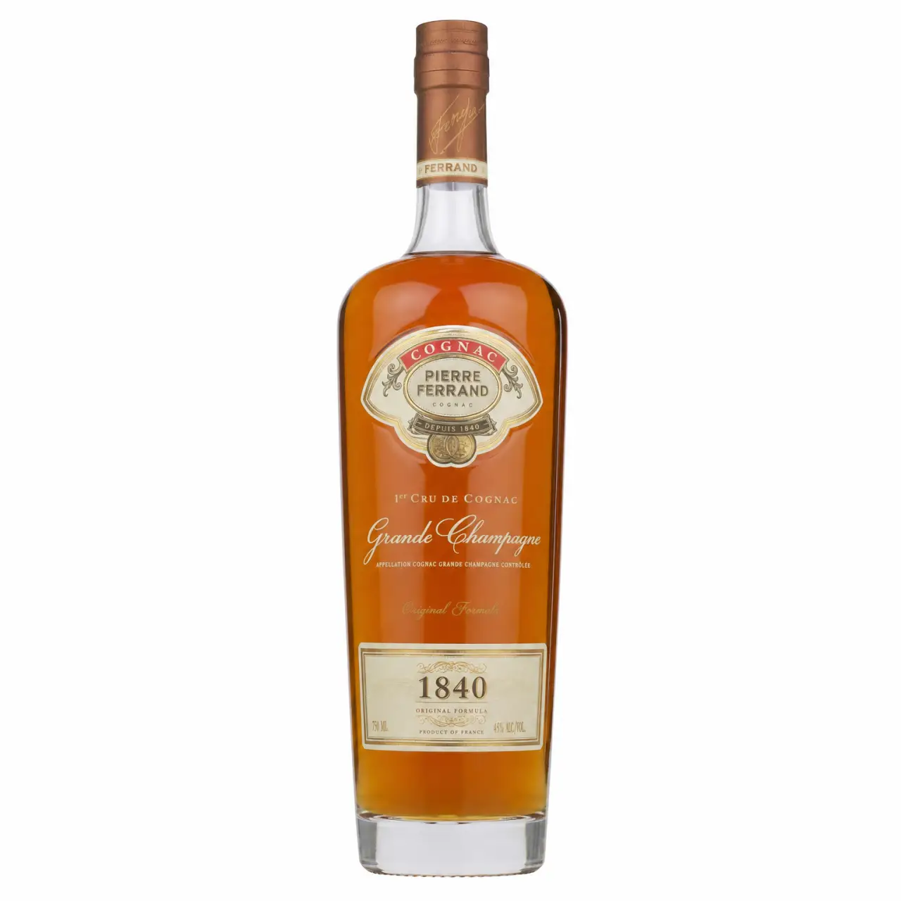 Ferrand Cognac 1840 750ml