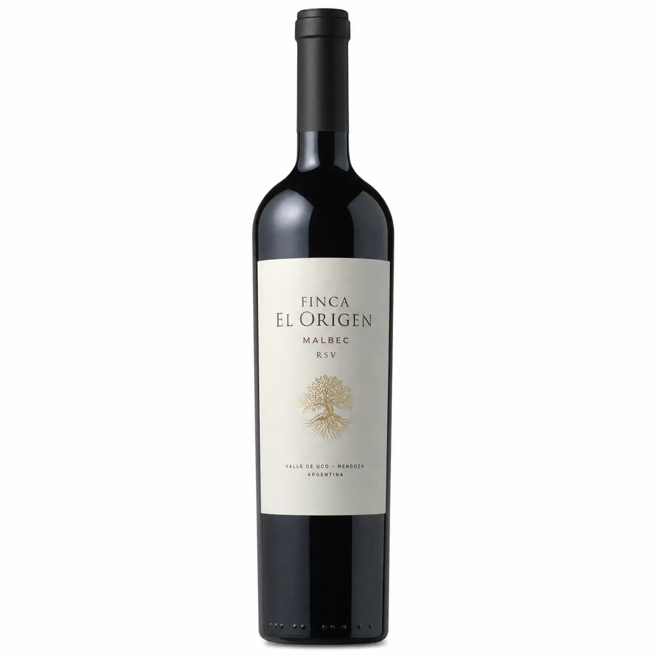 Finca El Origen Malbec Rsv 750ml