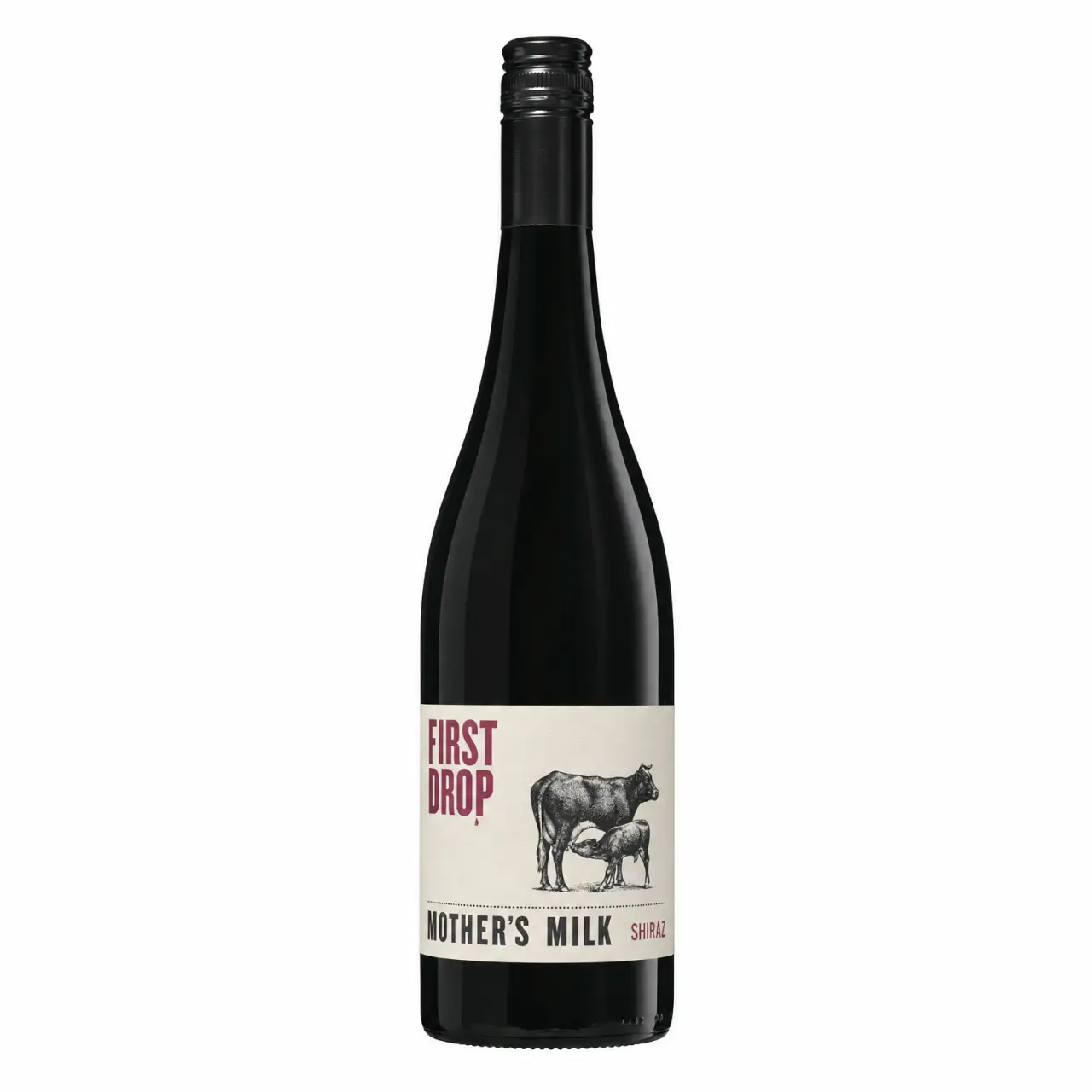 First Drop Mother's Milk Shiraz 750ml