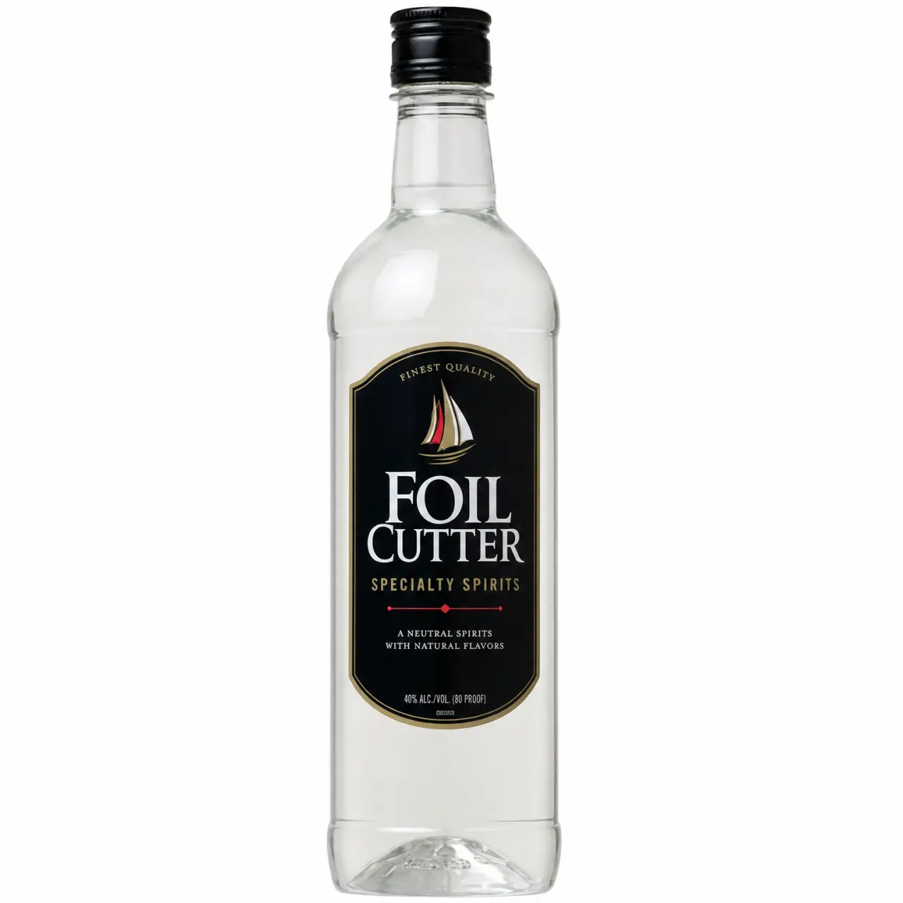 Foil Cutter