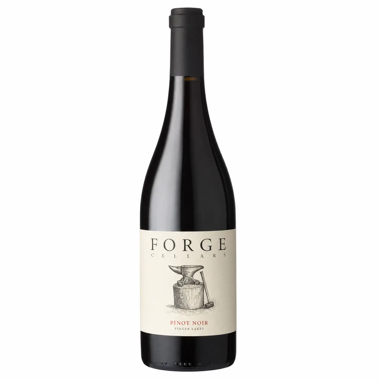 Forge Cellars Pinot Noir 750ml