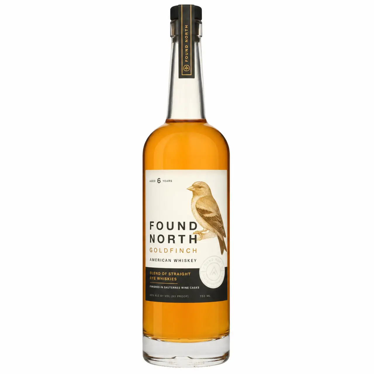 Found North Goldfinch 750ml