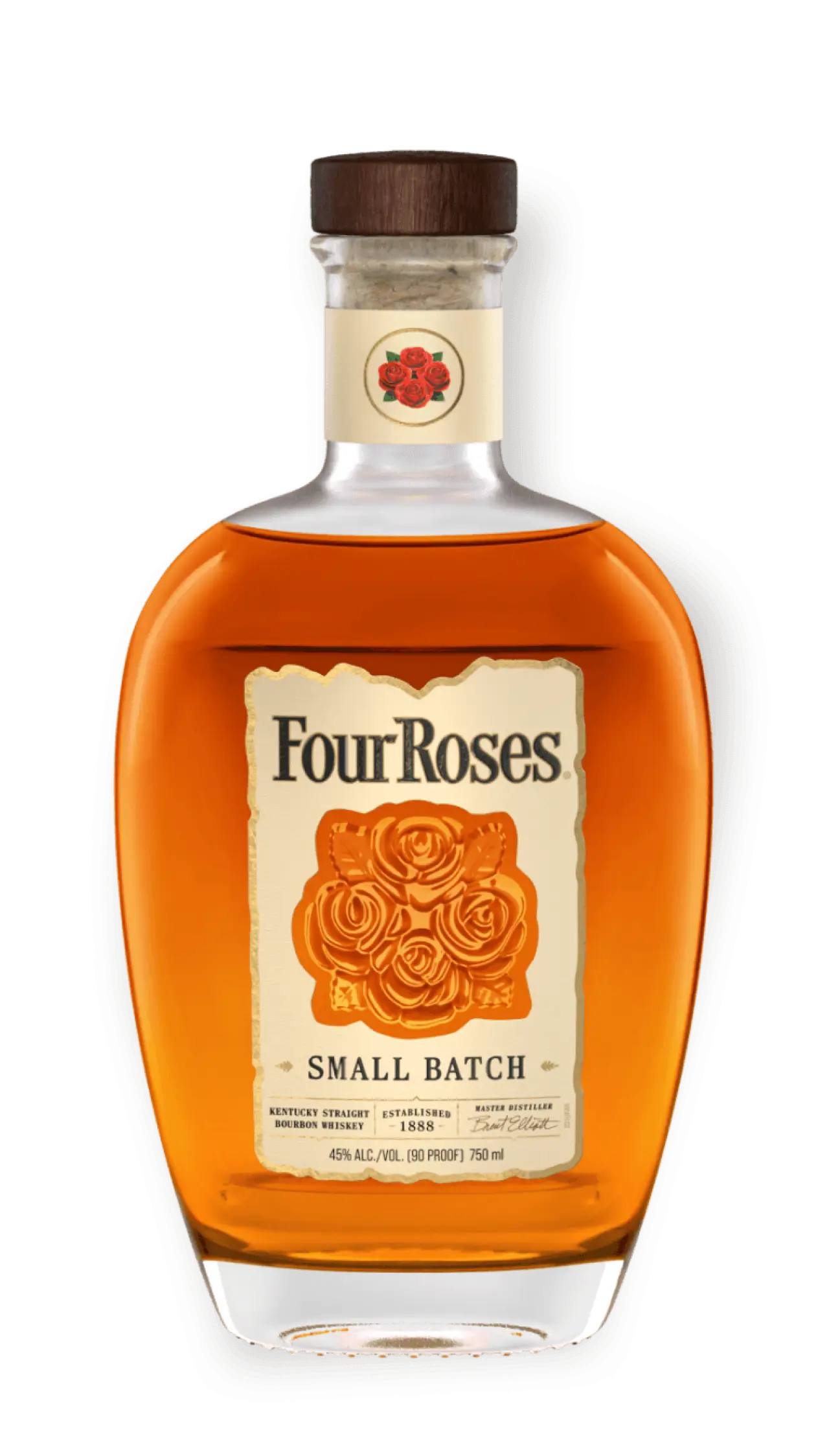 Four Roses Small Batch 750ml