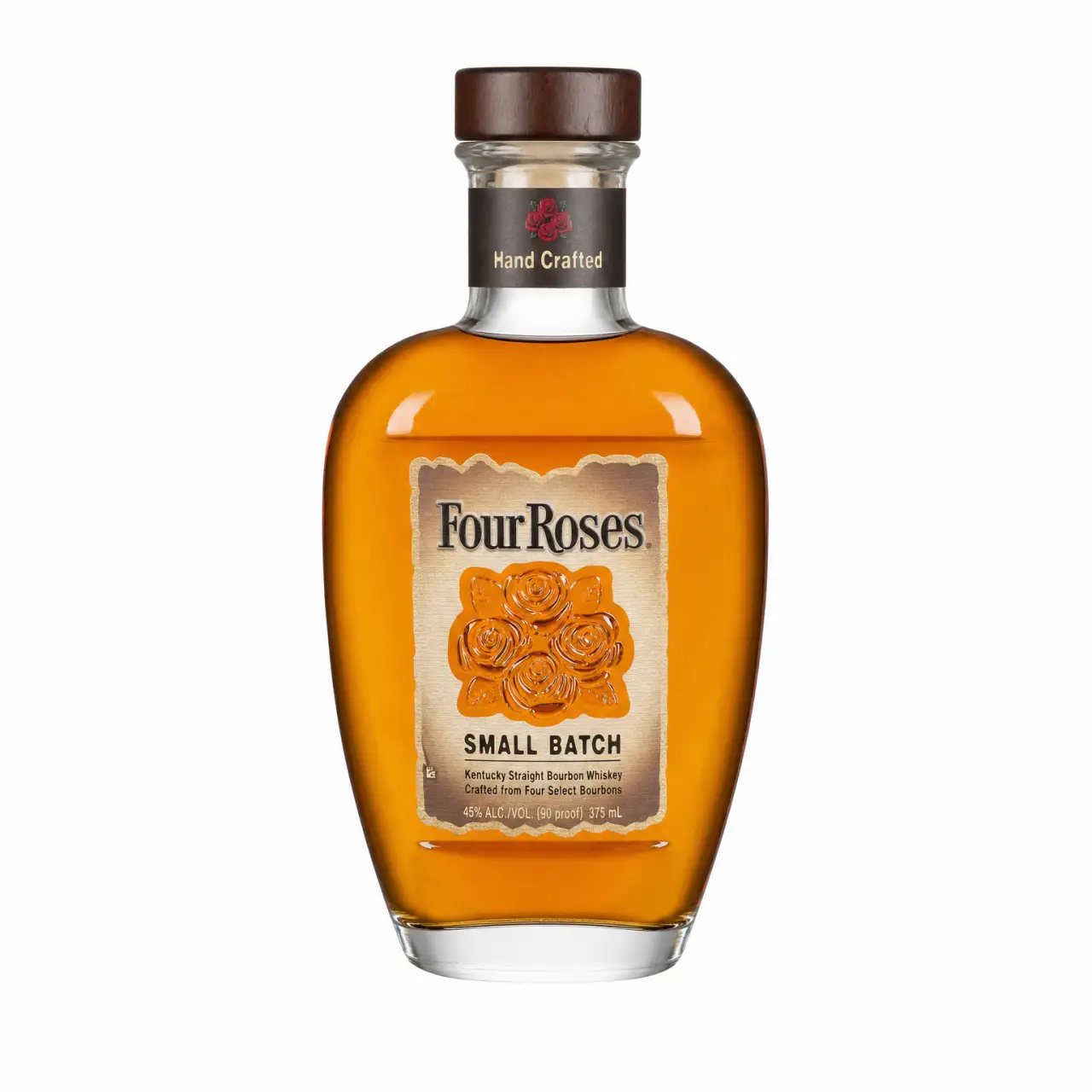 Four Roses Small Batch Bourbon 375ml