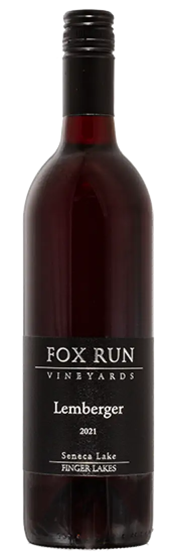 Fox Run Lemberger 750ml