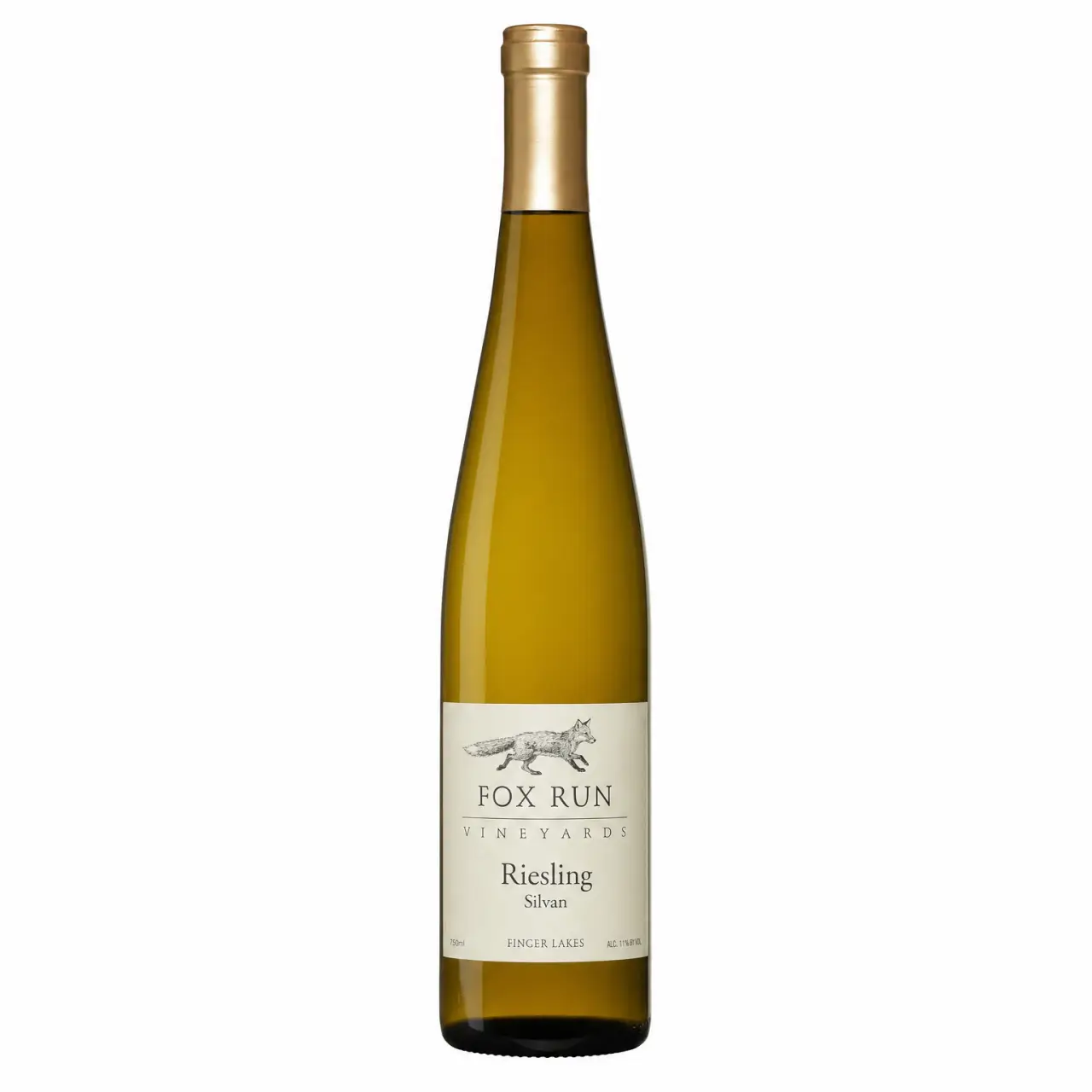 Fox Run Riesling Silvan 750ml