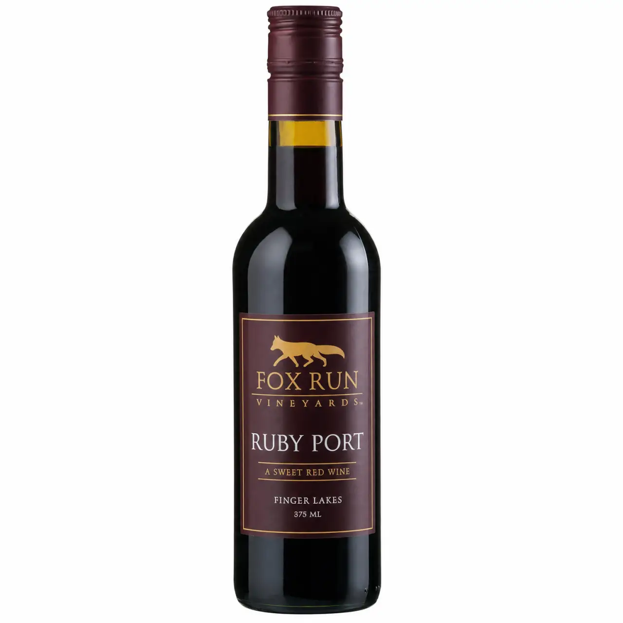 Fox Run Ruby Port 375ml