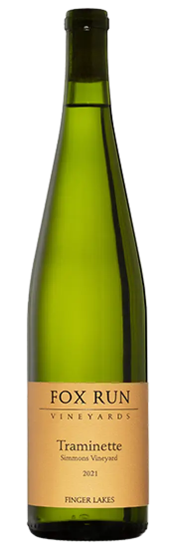 Fox Run Traminette 750ml
