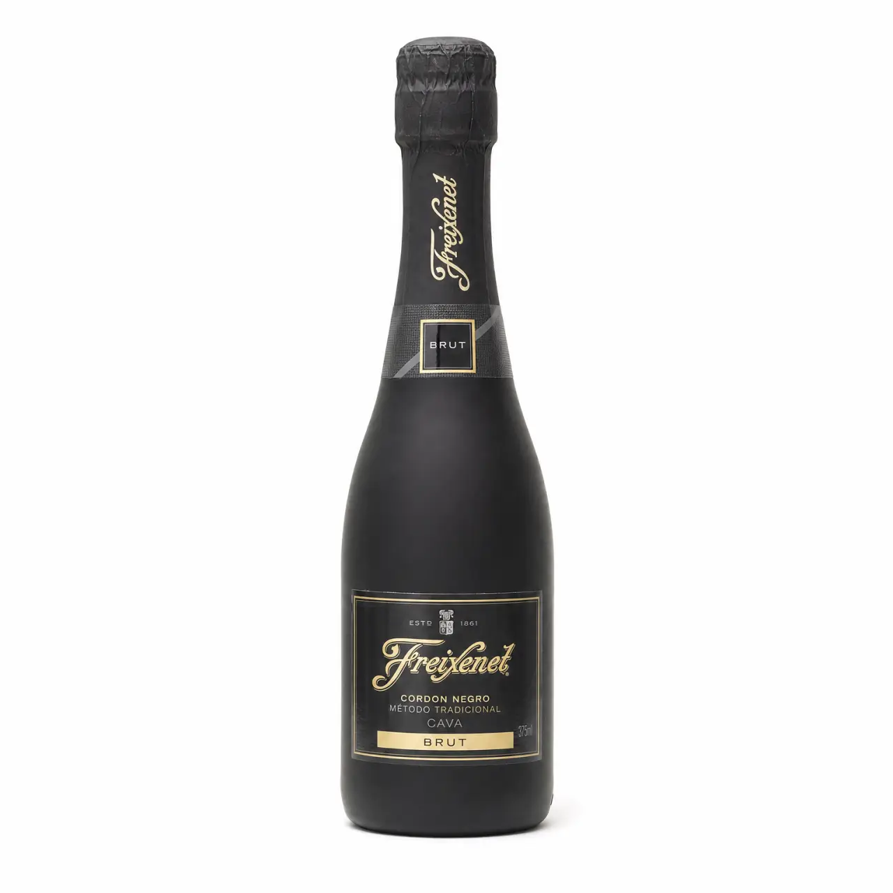 Freixenet Cordon Negro Brut 375ml