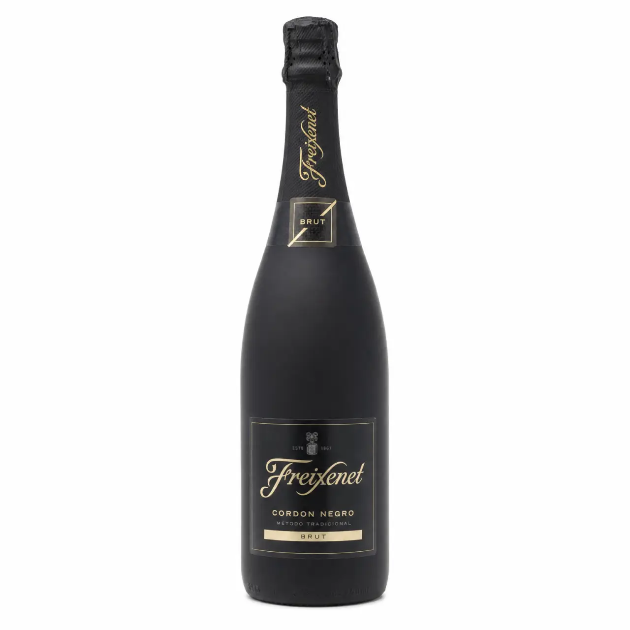 Freixenet Cordon Negro Brut 750ml