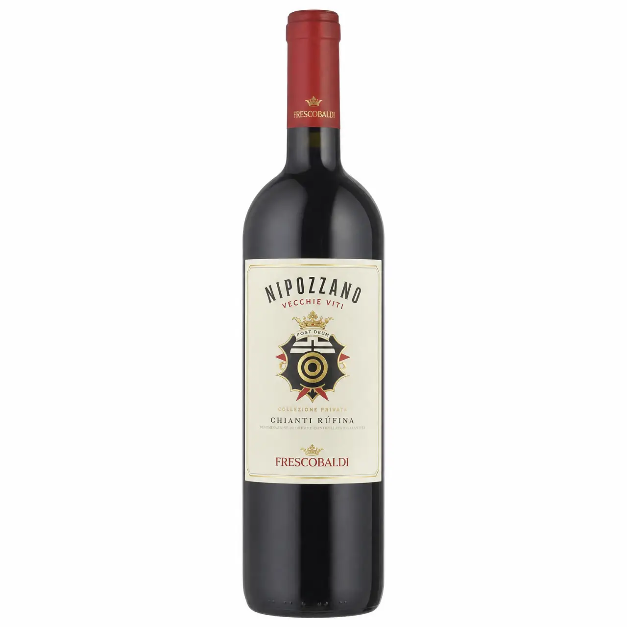 Frescobaldi Nipozzano Vecchie Viti 750ml