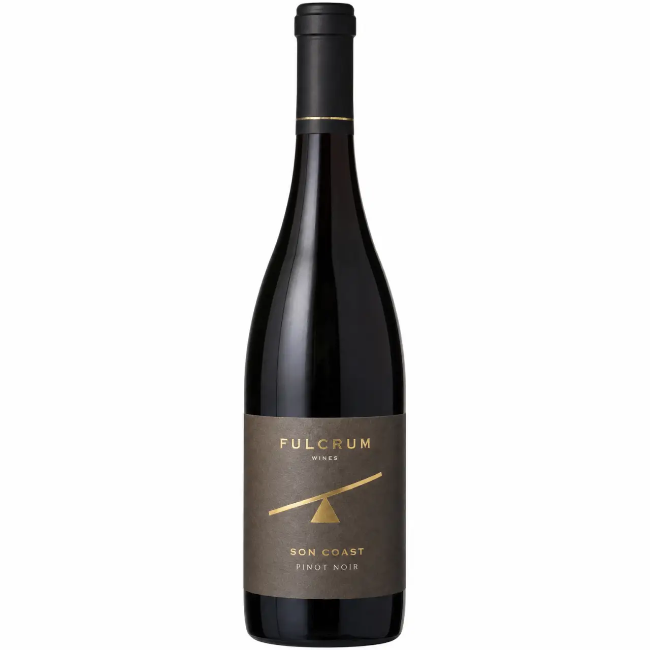 Fulcrum Son Coast Pinot Noir 750ml