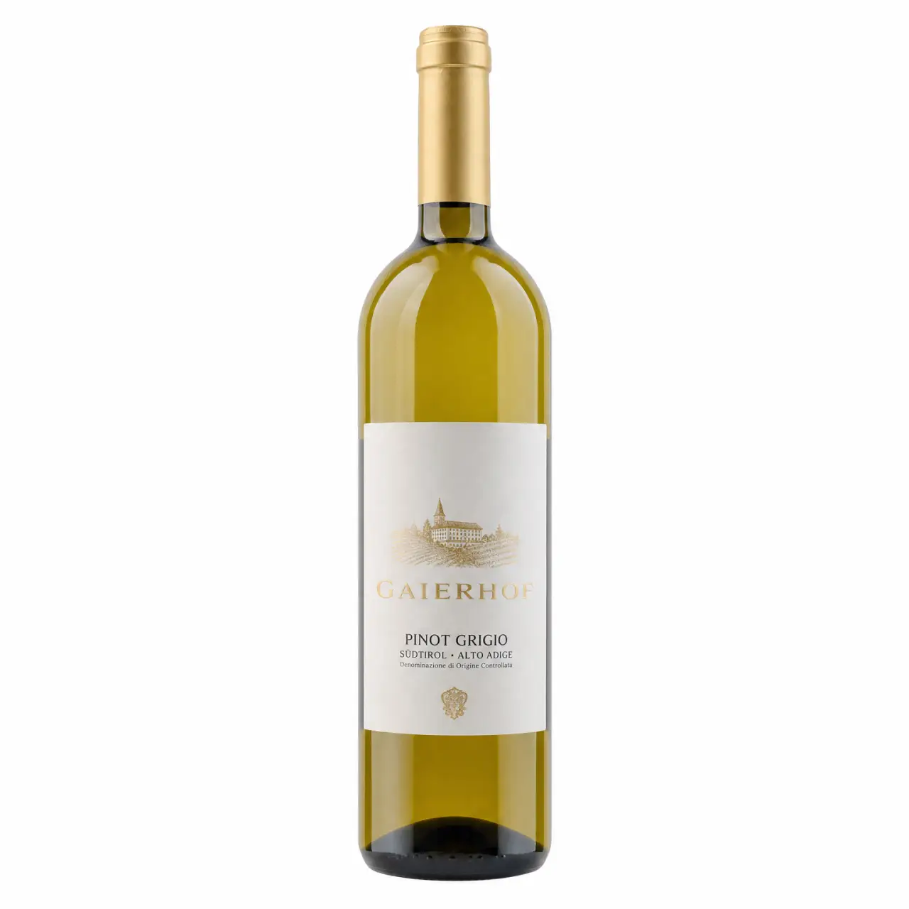 Gaierhof Pinot Grigio 750ml