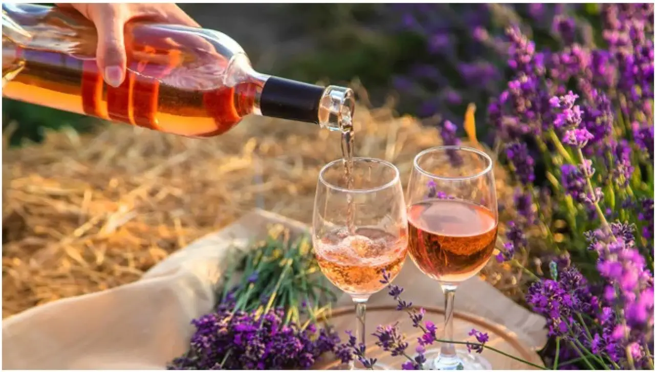 Perfect Mother's Day Wines 