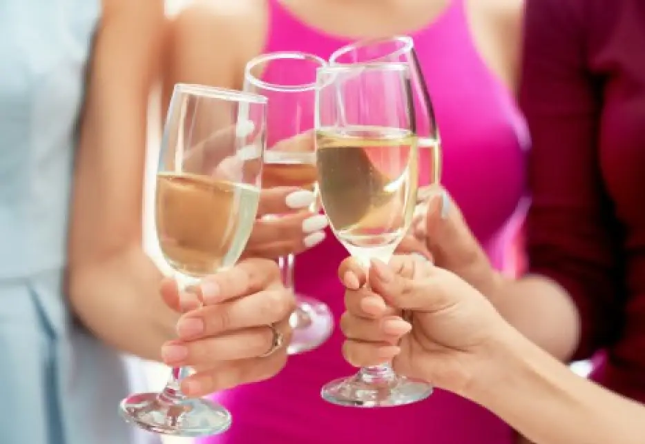 Celebrate Mom With These Lovely Wines