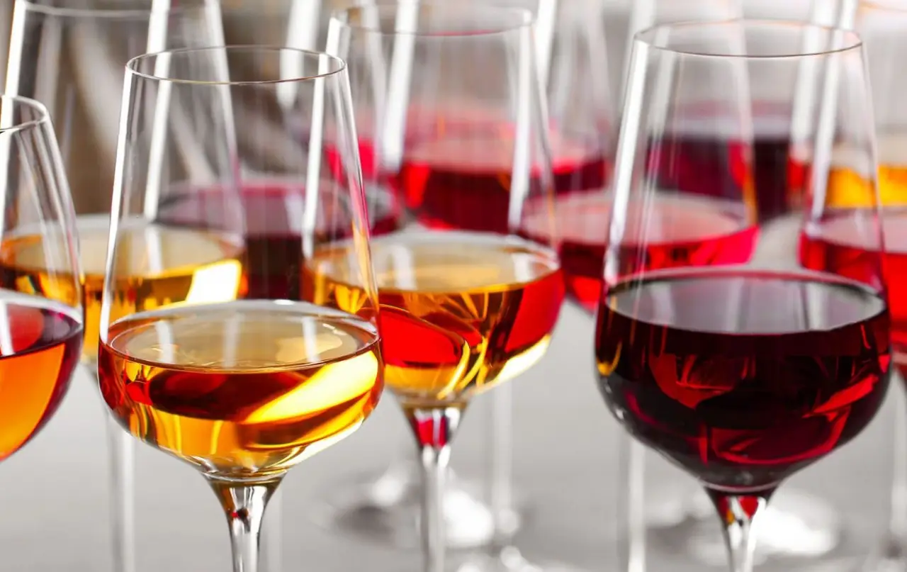 Try a New Wine!