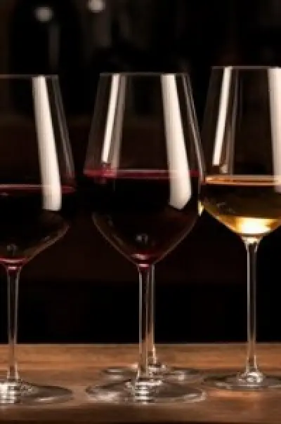 Fine Wines with Wine Twist