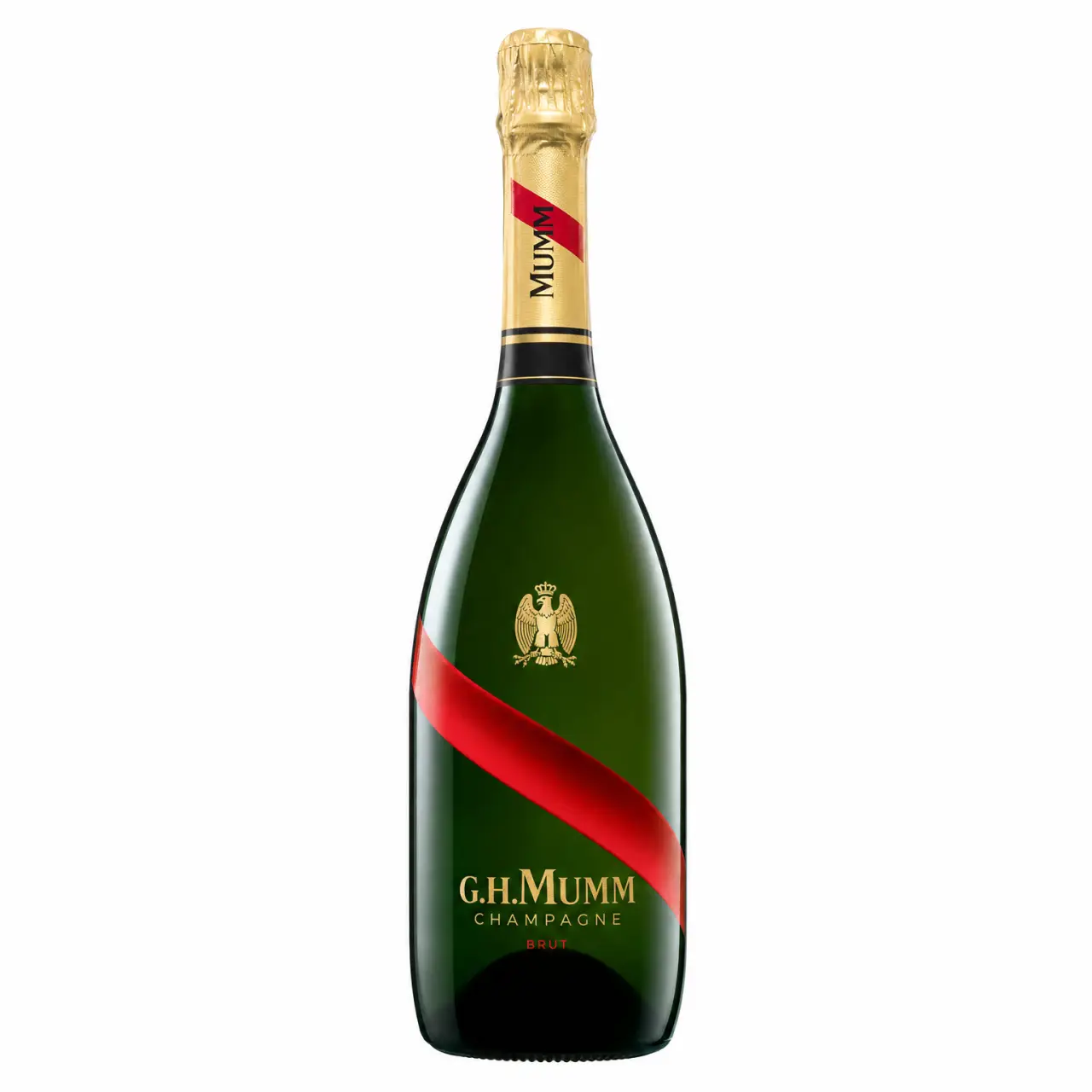 G.H. Mumm Brut 750ml