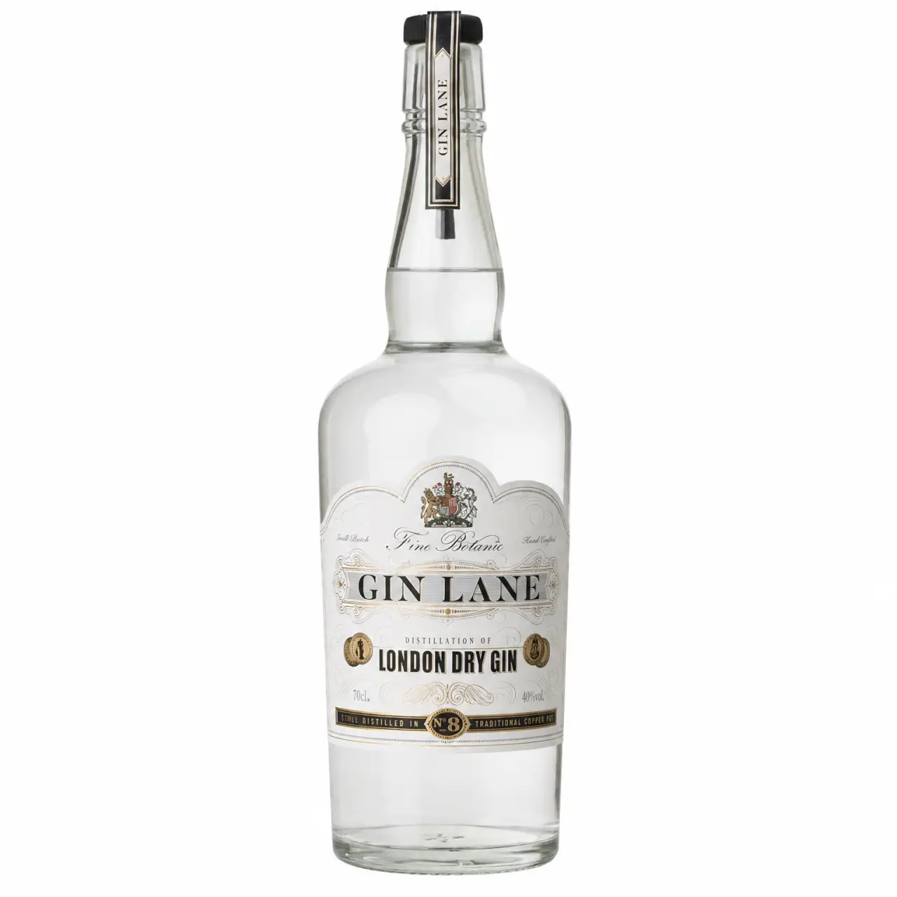 Gin Lane London Dry Gin 750ml