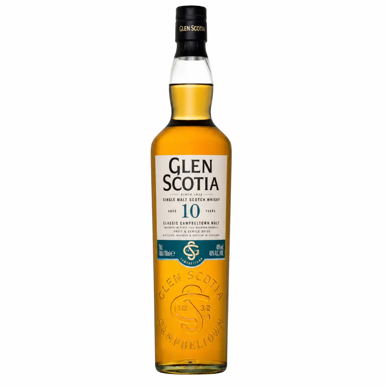 Glen Scotia 10 Year 750ml
