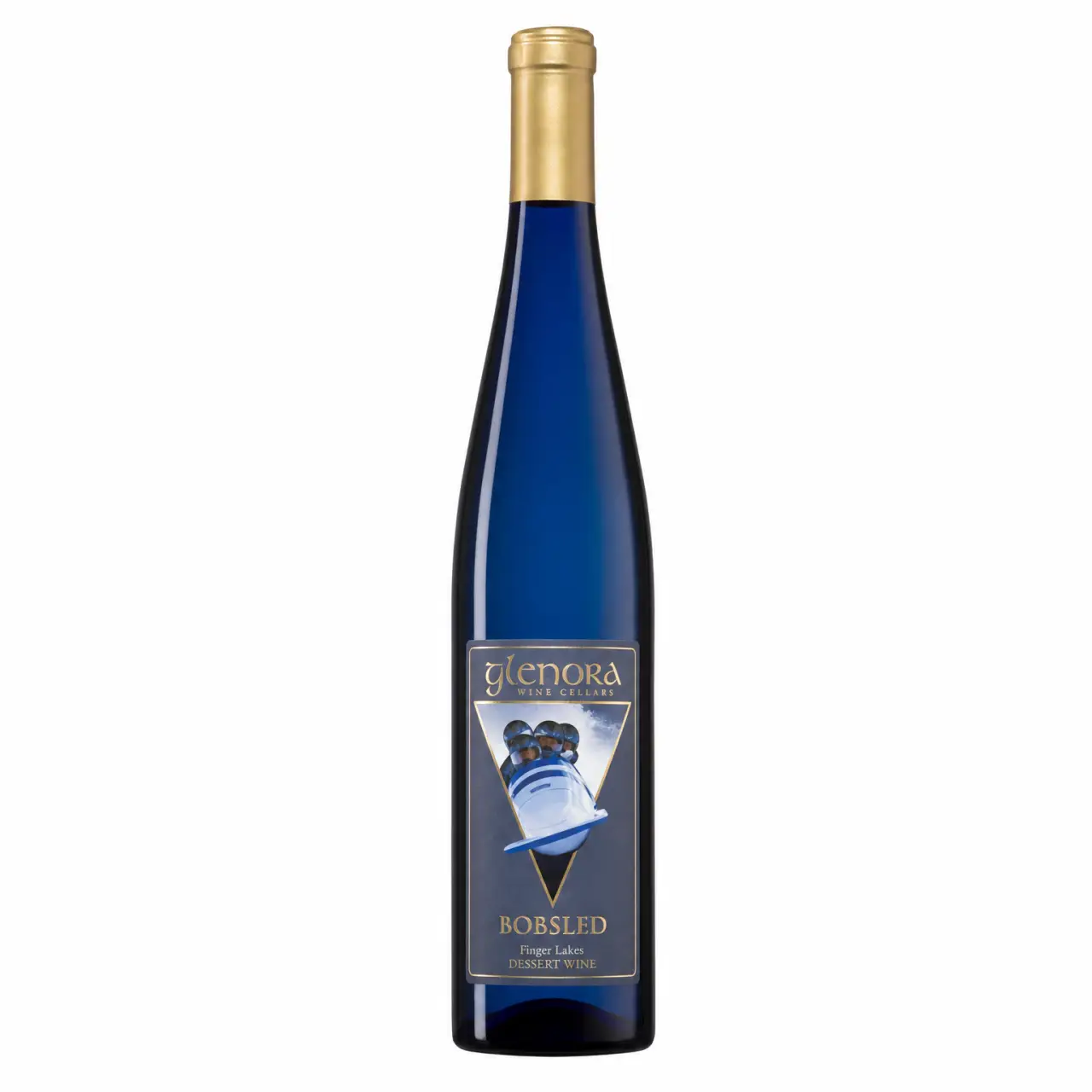 Glenora Bobsled 750ml