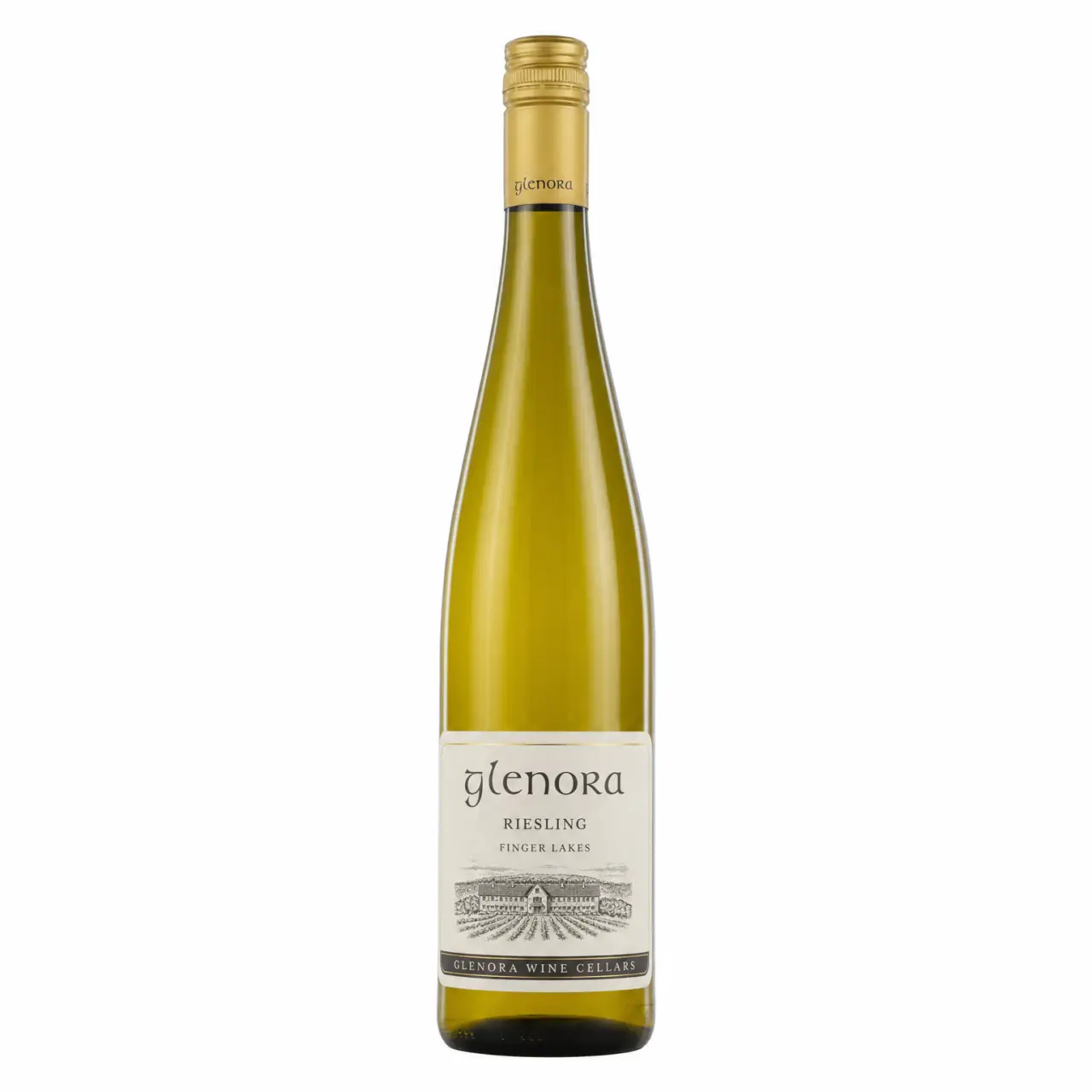 Glenora Riesling 750ml