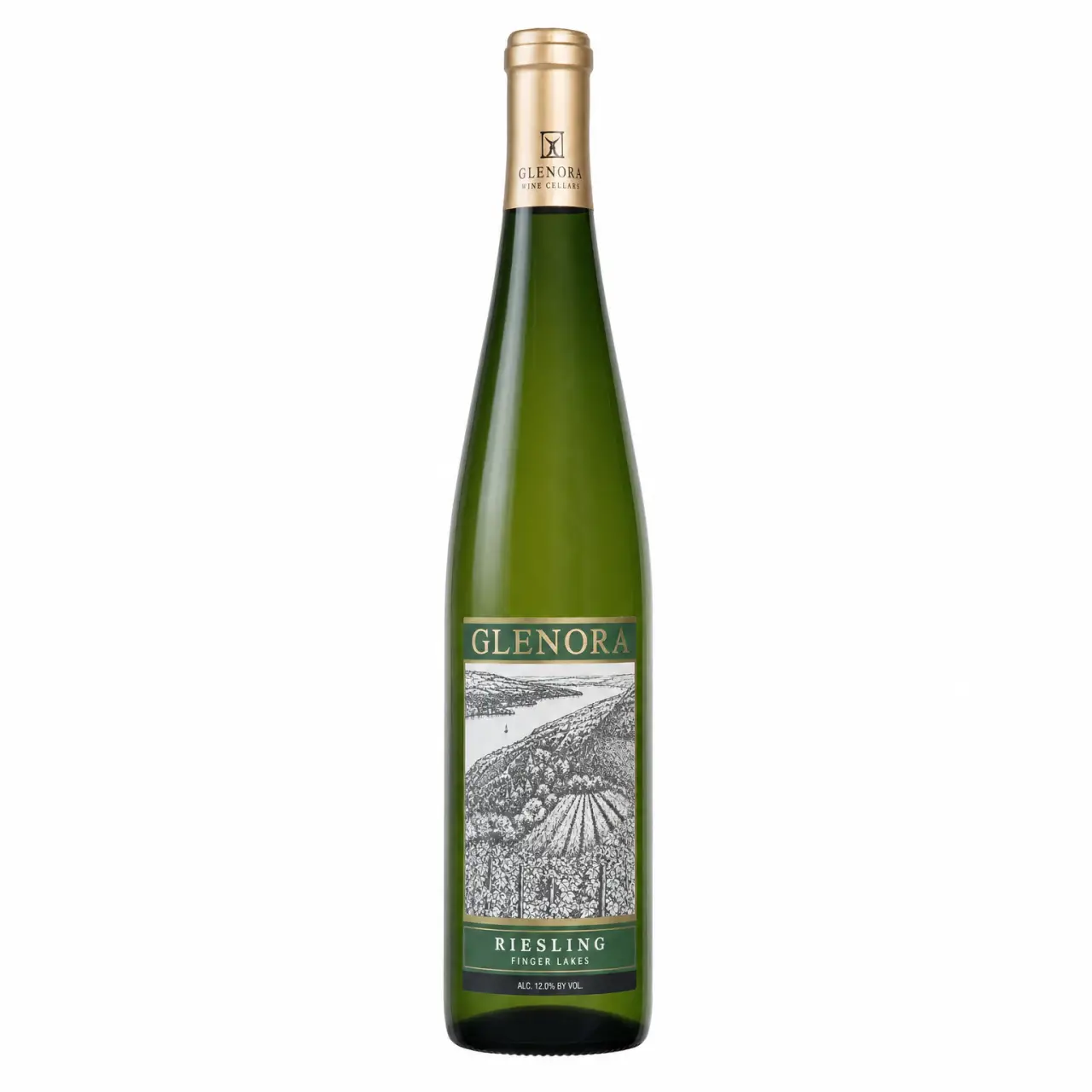 Glenora Riesling 750ml