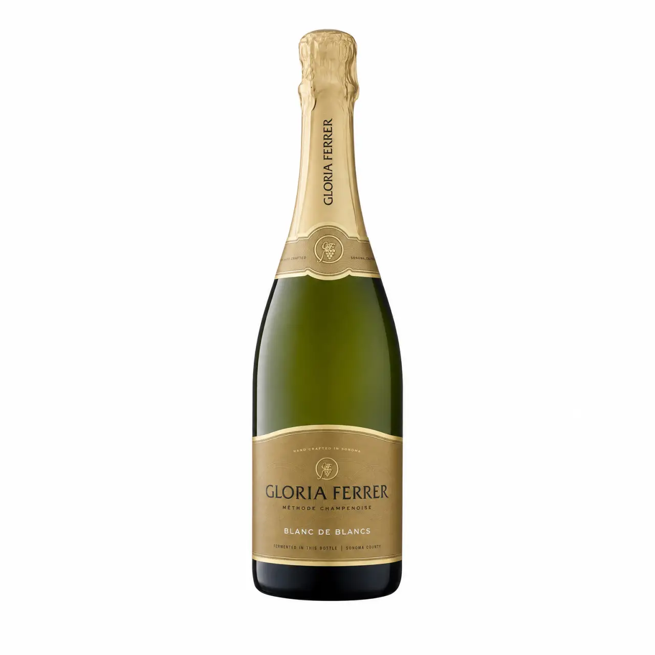 Gloria Ferrer Blanc De Blancs 750ml