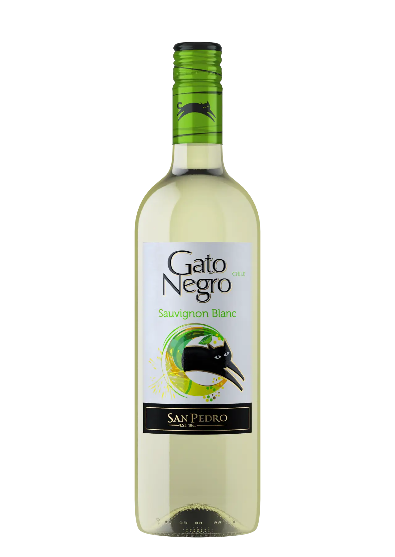 Gato Negro Sauvignon Blanc 750ml