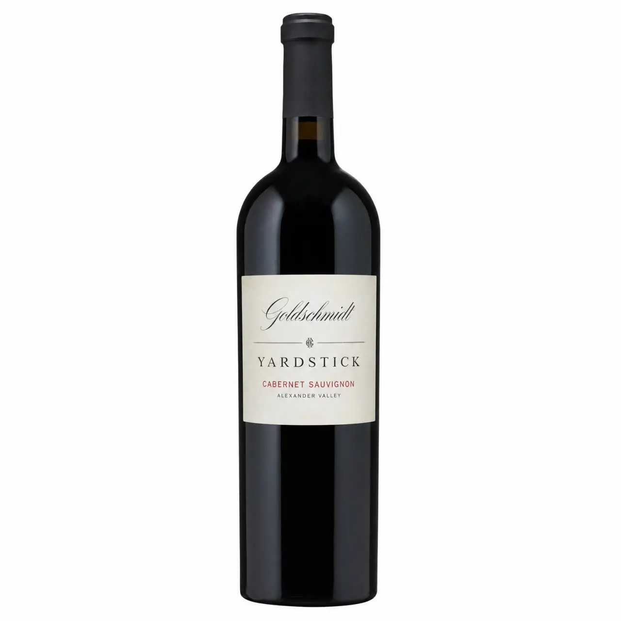 Goldschmidt Yardstick Cabernet Sauvignon 750ml