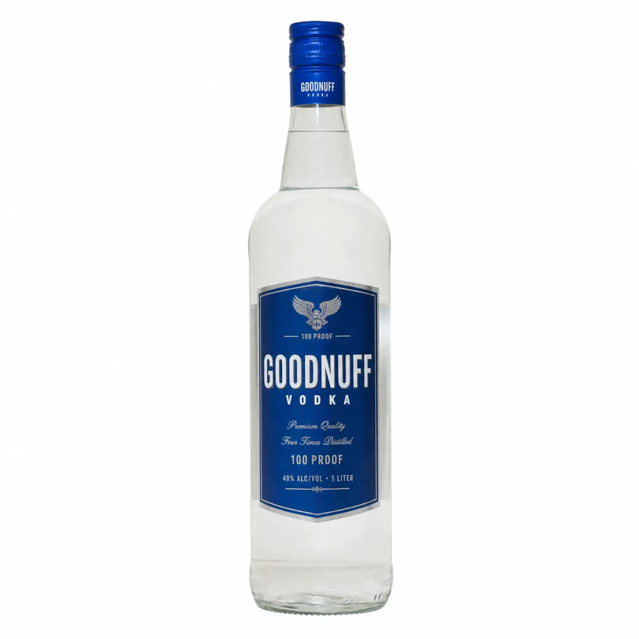 Goodnuff Vodka 1L