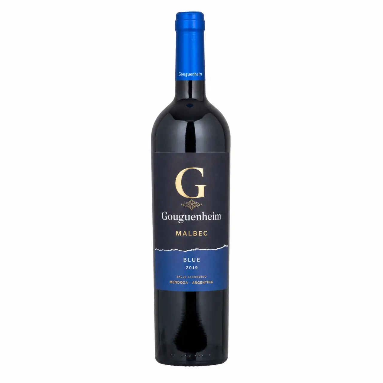 Gouguenheim Malbec Blue 750ml