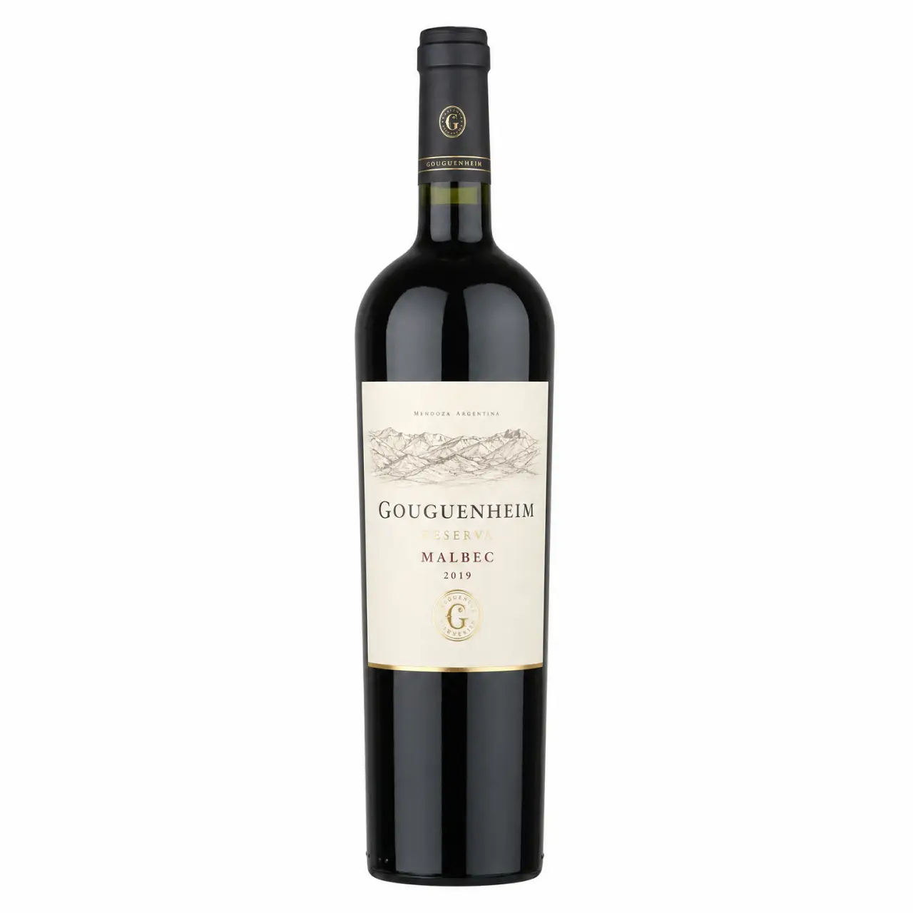 Gouguenheim Malbec Reserva 750ml