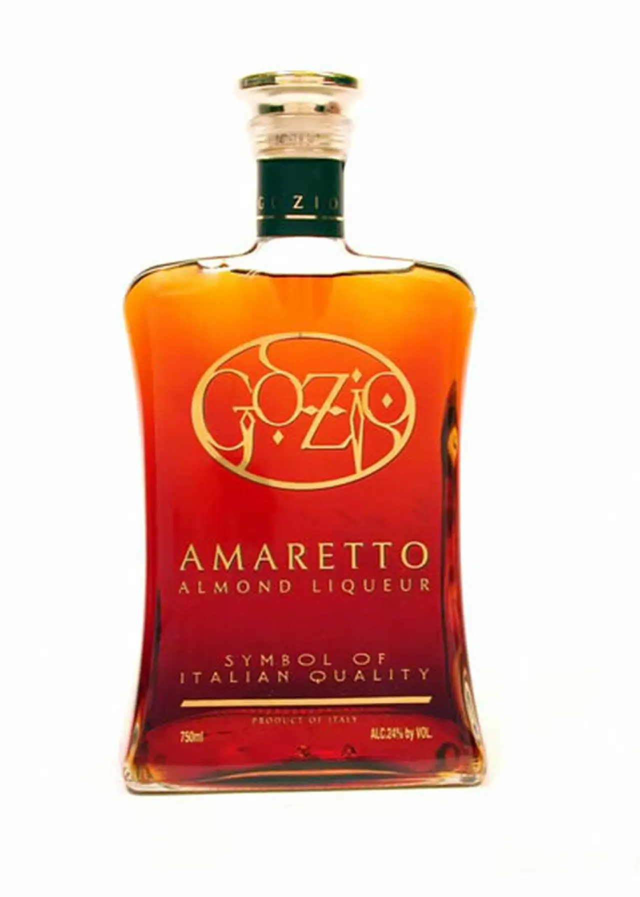 Gozio Amaretto 750ml