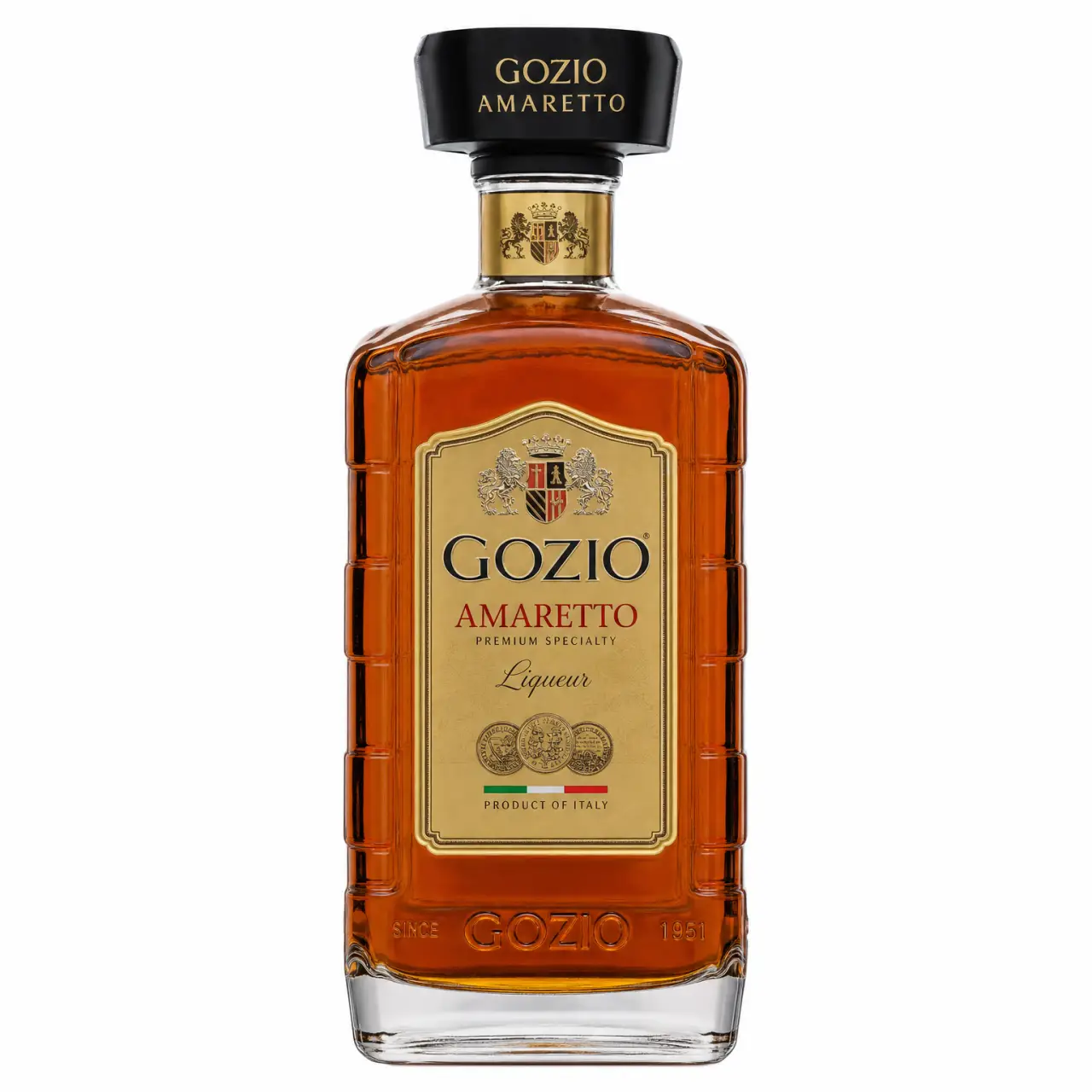 Gozio Amaretto 750ml