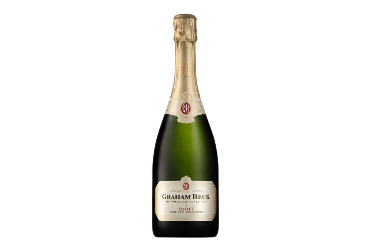 Graham Beck Brut 750ml