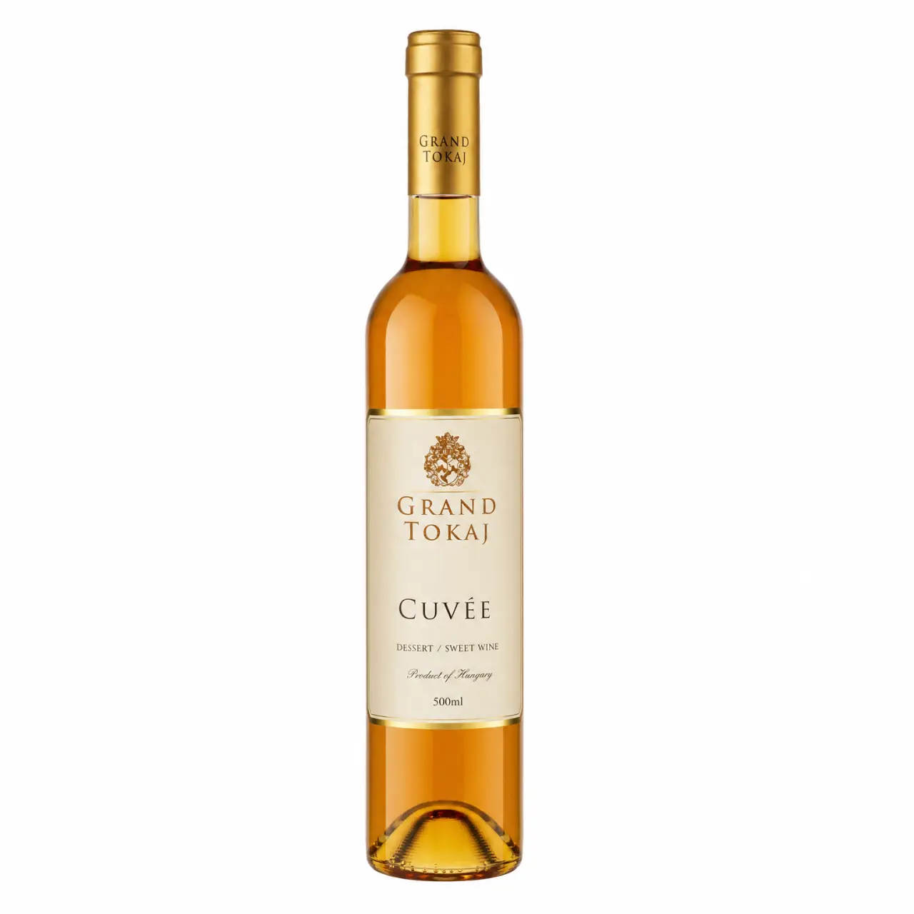 Grand Tokaji Cuvée 500ml