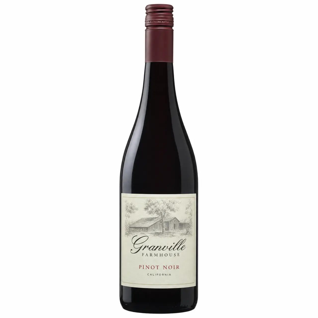Granville Farmhouse Pinot Noir