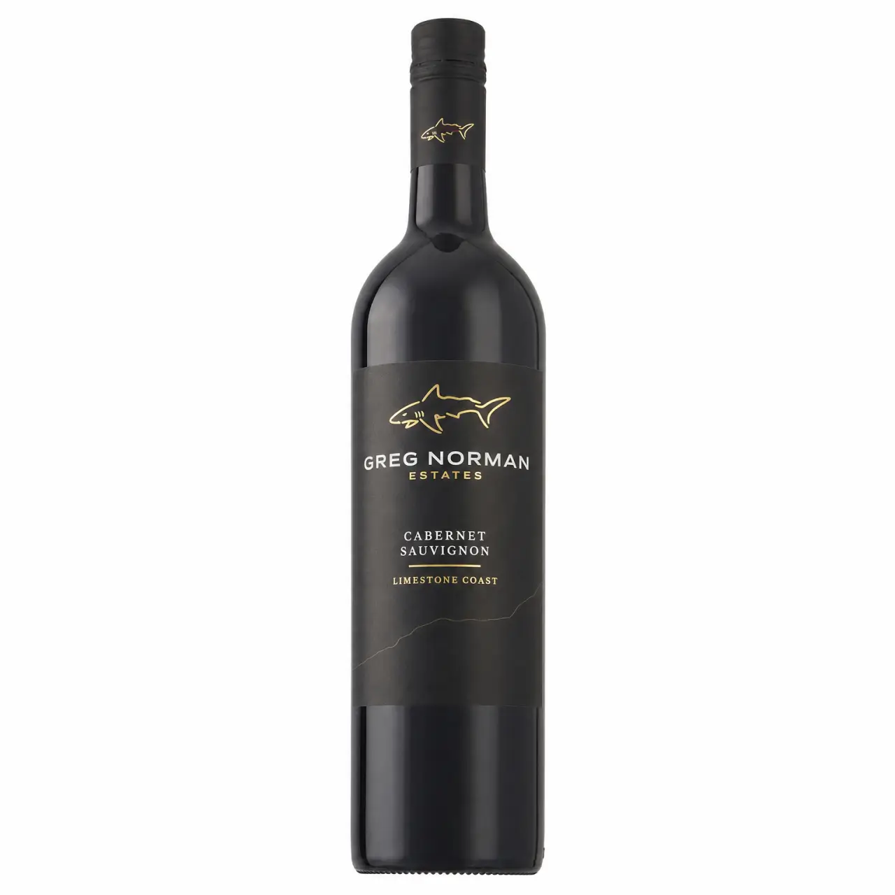 Greg Norman Cabernet Sauvignon Limestone Coast 750ml