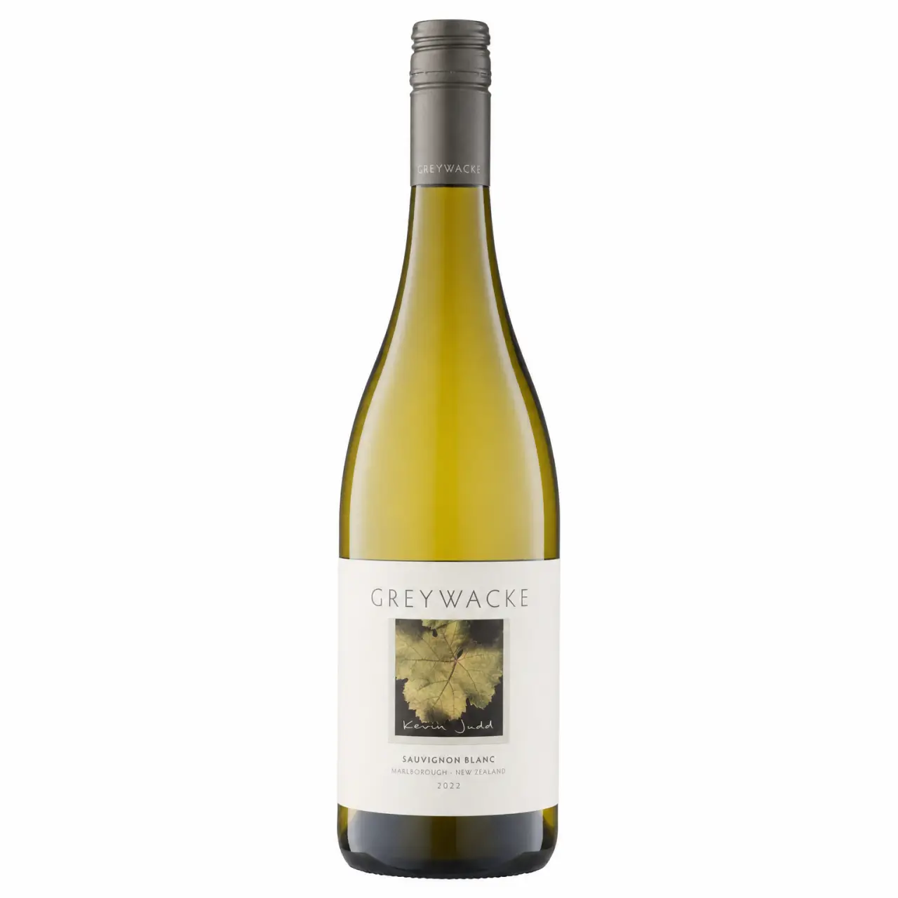 Greywacke Sauvignon Blanc 750ml