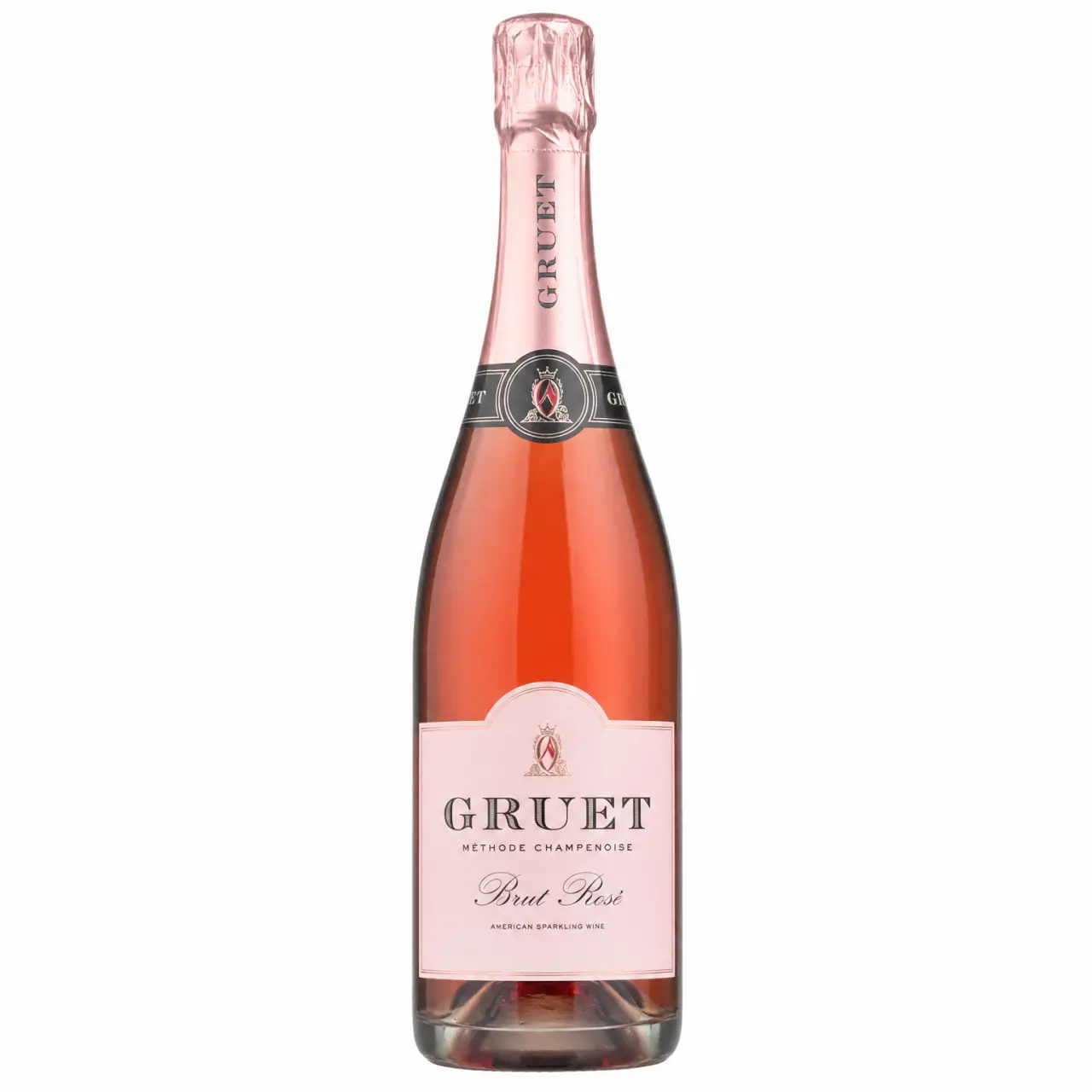 Gruet Brut Rosé 750ml