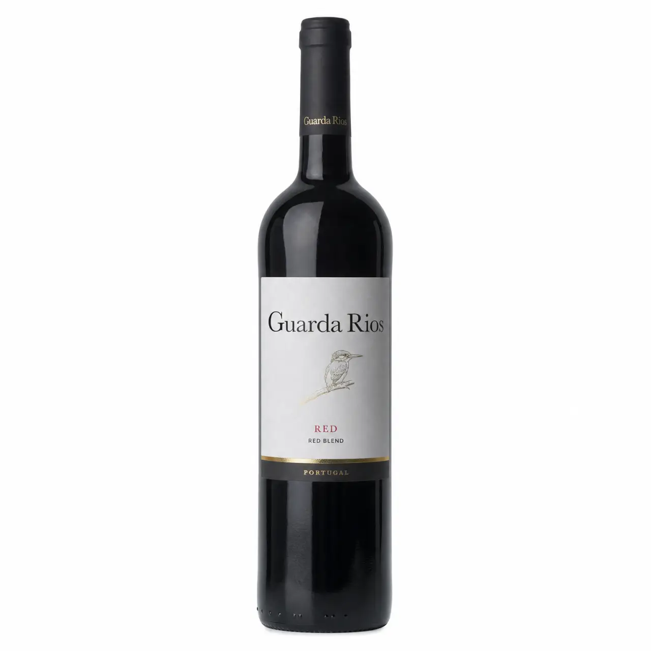 Guarda Rios Red 750ml