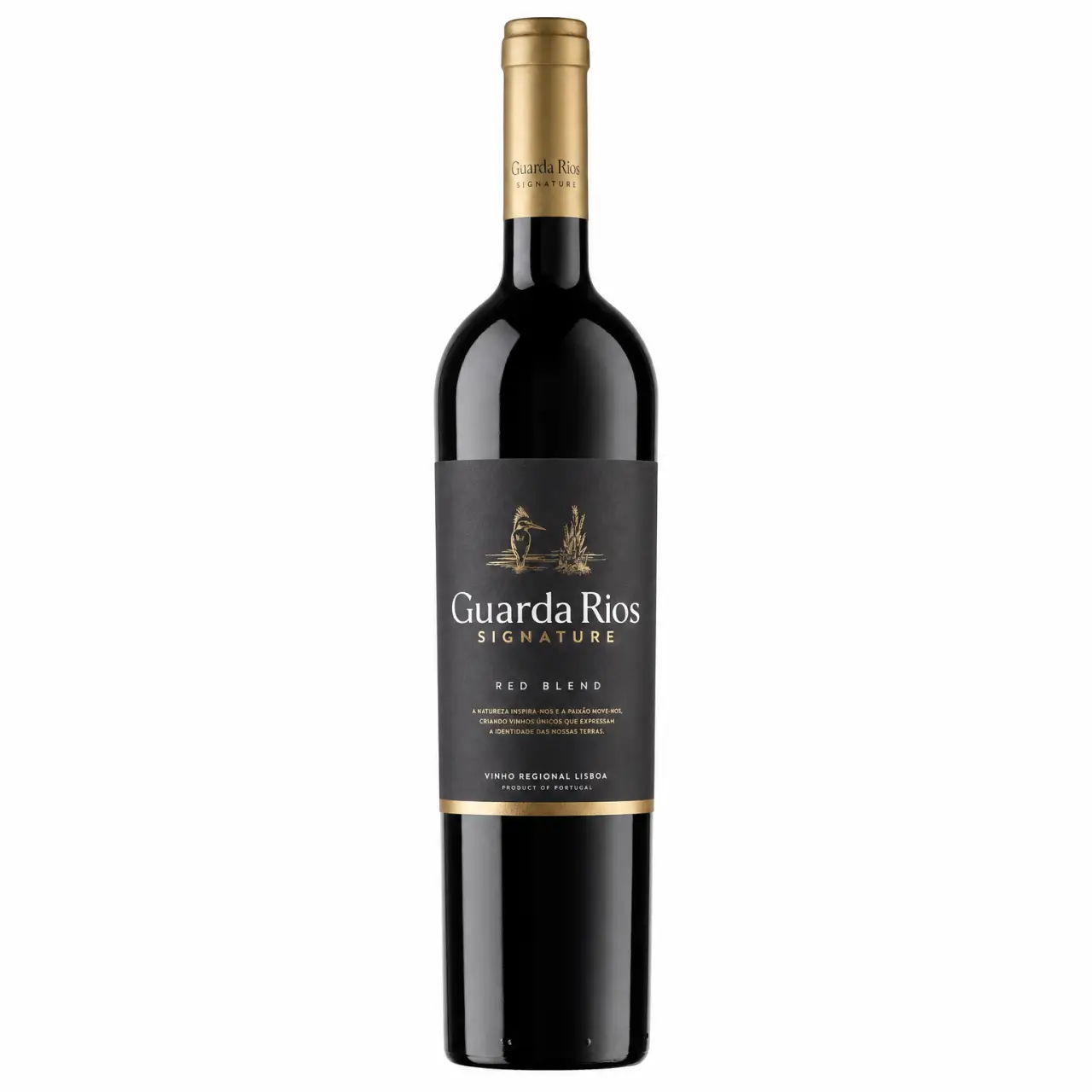 Guarda Rios Signature 750ml