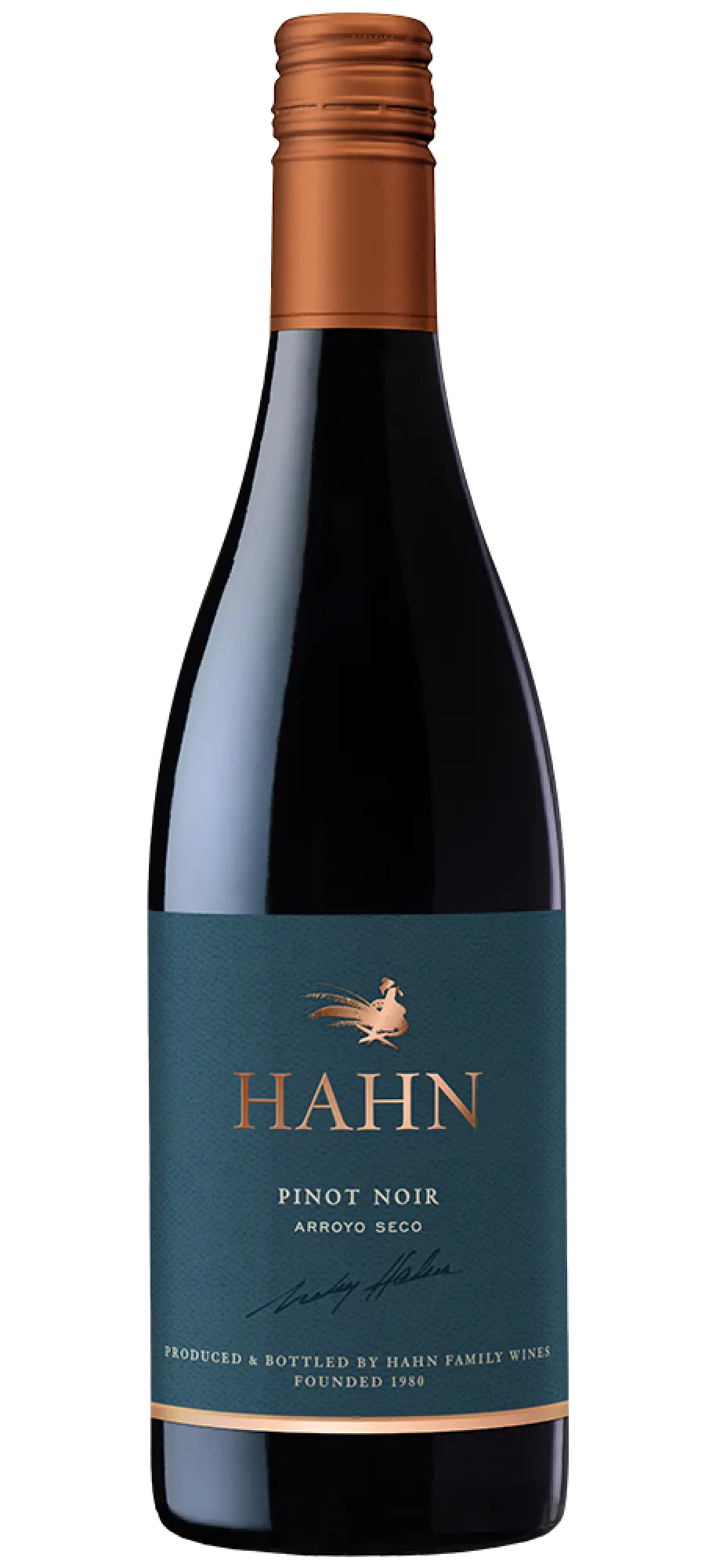 Hahn Appellation Pinot Noir 750ml