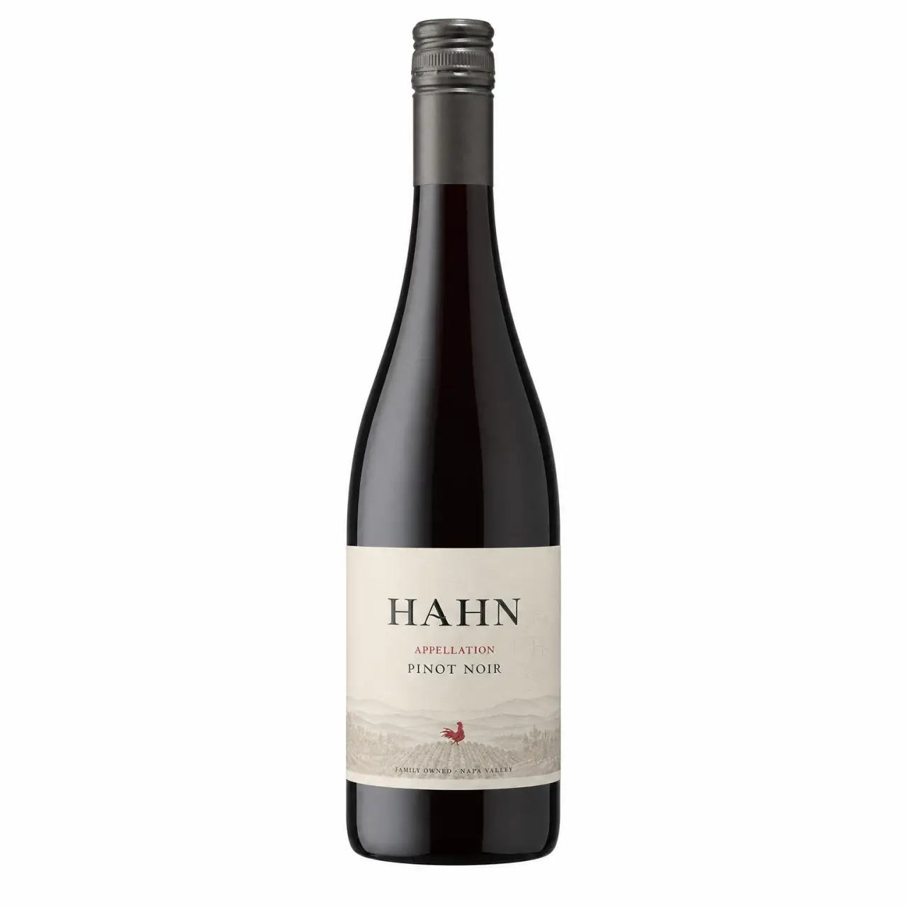 Hahn Appellation Pinot Noir 750ml