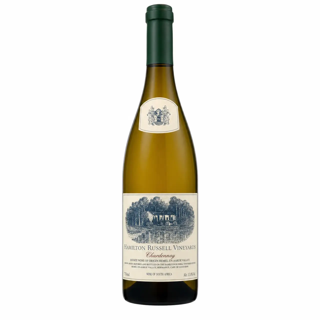 Hamilton Russell Vineyards Chardonnay 750ml