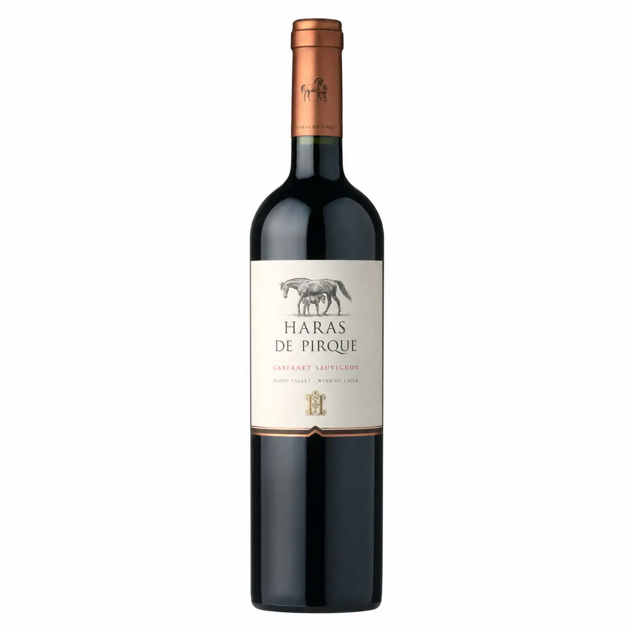 Haras De Pirque Cabernet Sauvignon 750ml