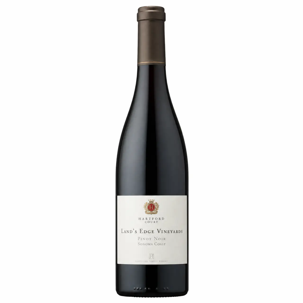Hartford Court Land's Edge Vineyards Pinot Noir 750ml