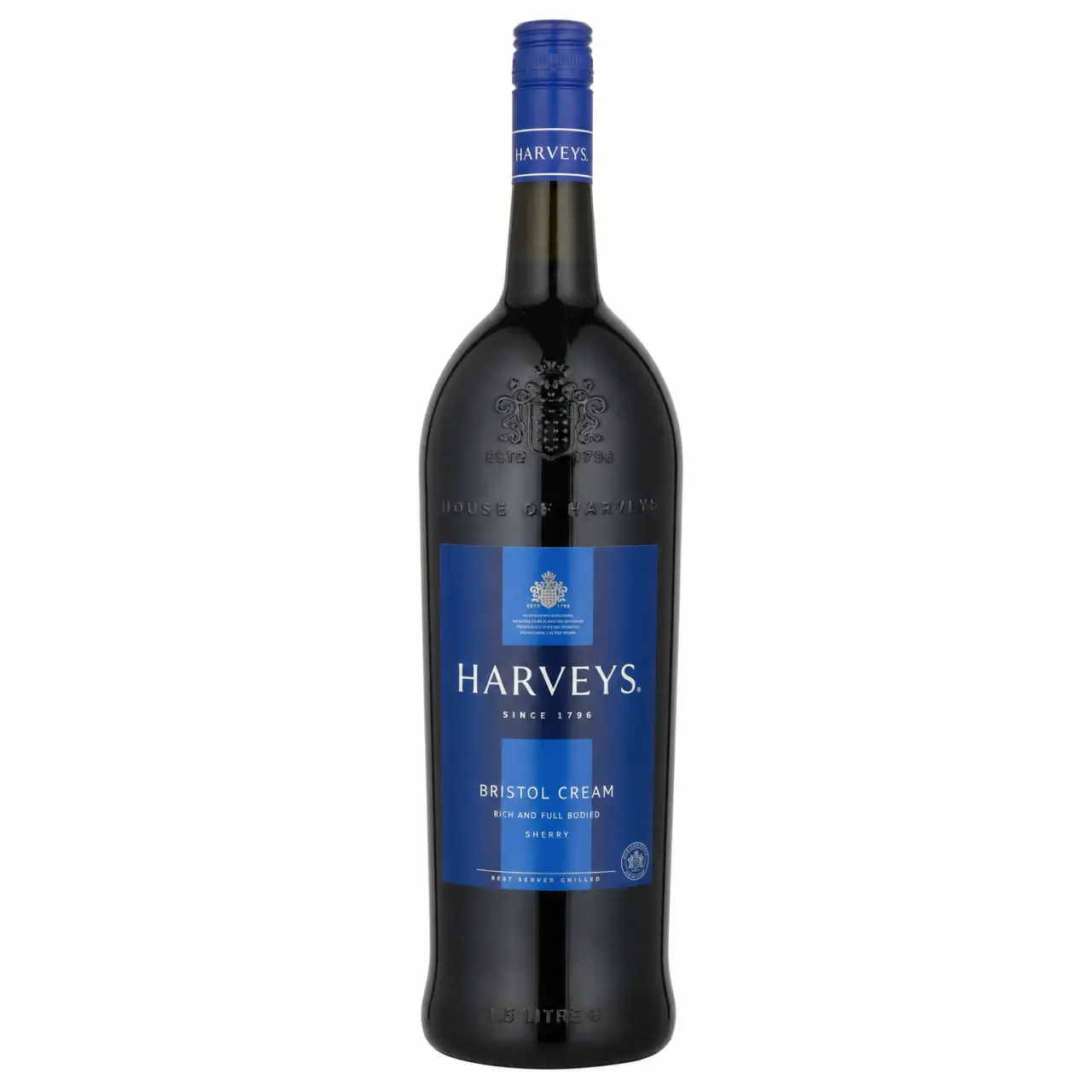 Harveys Bristol Cream 1.5L